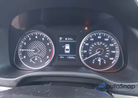 2019 Hyundai Elantra Sel from USA, damaged, VIN 5NPD84LF3KH466254